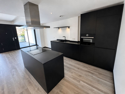 Ground Floor Apartment in La Cala de Mijas