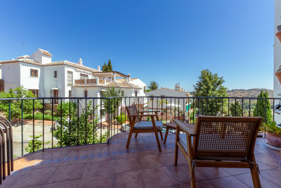 Townhouse in Mijas Golf