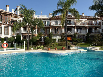 Townhouse in Mijas Golf