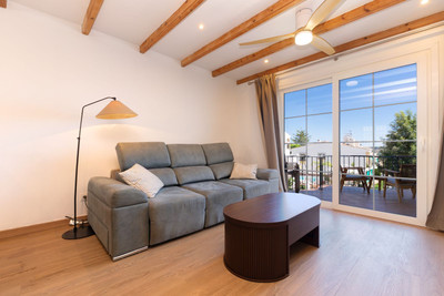 Townhouse in Mijas Golf