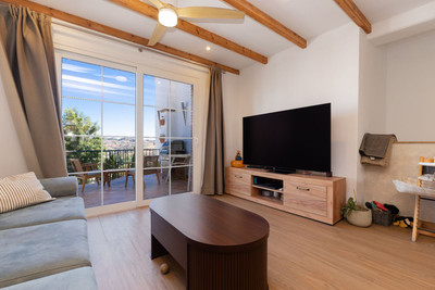 Townhouse in Mijas Golf