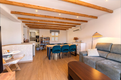 Townhouse in Mijas Golf
