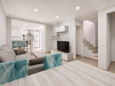 Townhouse in Estepona