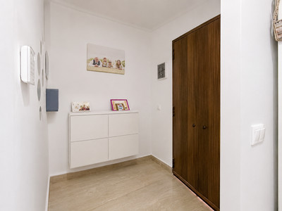 Townhouse in Estepona