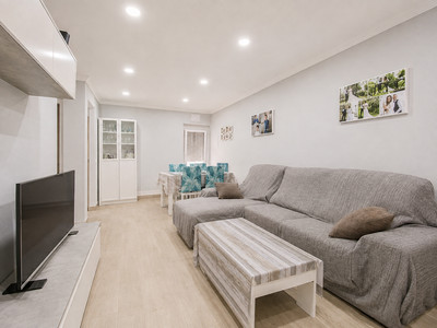 Townhouse in Estepona