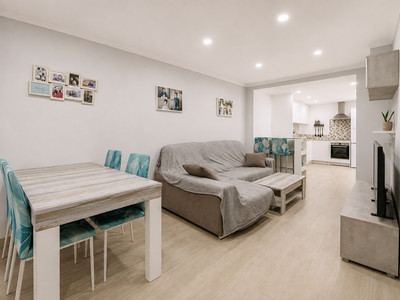 Townhouse in Estepona