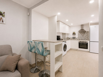 Townhouse in Estepona