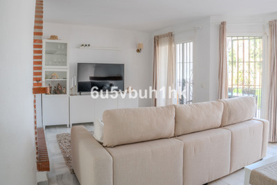 Middle Floor Apartment in Mijas Golf