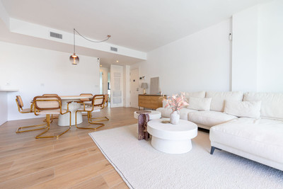 Middle Floor Apartment in Fuengirola