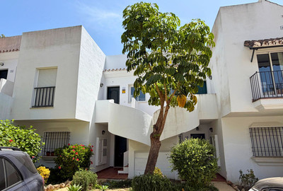 Penthouse in Nueva Andalucía