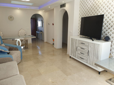 Penthouse in El Paraíso