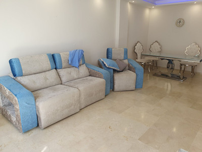 Penthouse in El Paraíso