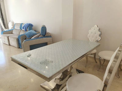 Penthouse in El Paraíso