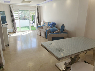 Penthouse in El Paraíso