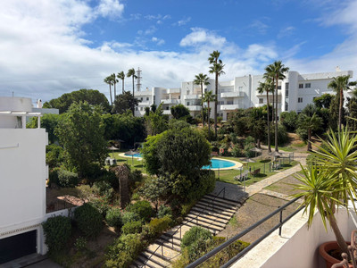 Penthouse in Estepona