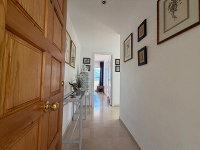 Penthouse in Estepona