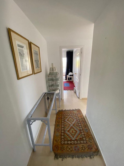 Penthouse in Estepona