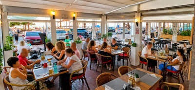 Restaurant in Fuengirola