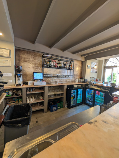 Restaurant in Fuengirola
