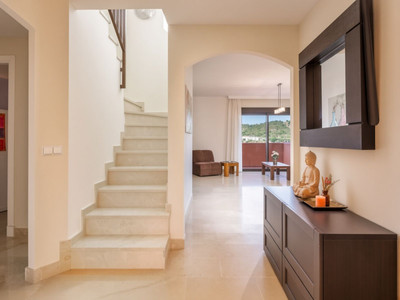 Penthouse Duplex in Estepona