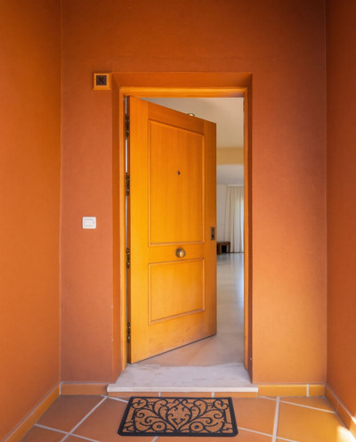 Penthouse Duplex in Estepona