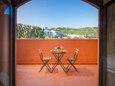 Penthouse Duplex in Estepona
