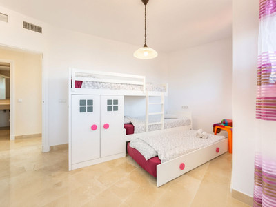 Penthouse Duplex in Estepona