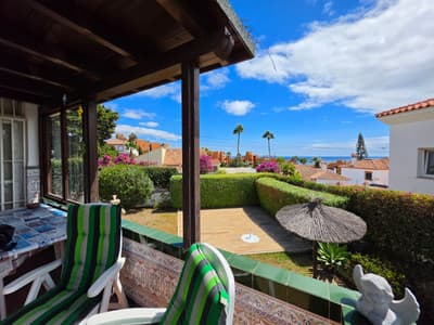 Detached Villa in Estepona
