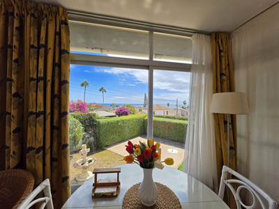 Detached Villa in Estepona