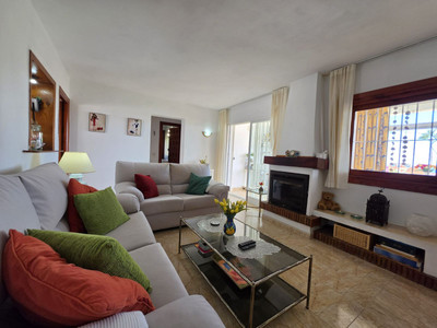 Detached Villa in Estepona