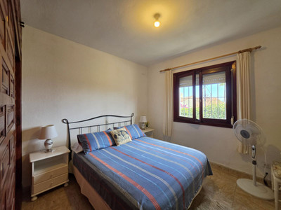Detached Villa in Estepona