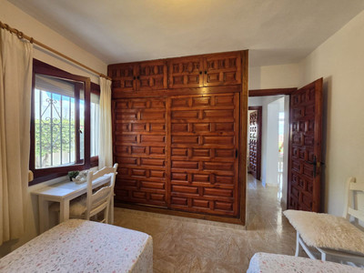 Detached Villa in Estepona