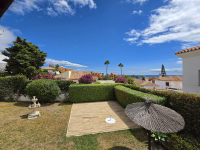 Detached Villa in Estepona