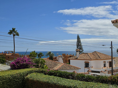 Detached Villa in Estepona