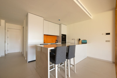 Middle Floor Apartment in Fuengirola