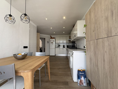 Top Floor Apartment in Mijas Golf