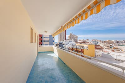 Middle Floor Apartment in Fuengirola