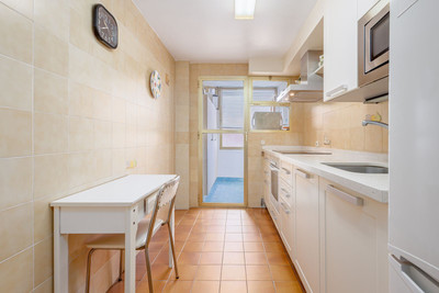 Middle Floor Apartment in Fuengirola