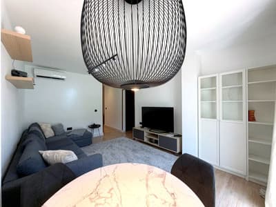 Ground Floor Apartment in El Paraíso