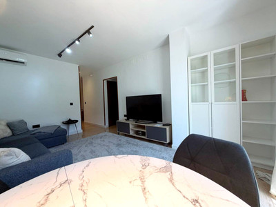 Ground Floor Apartment in El Paraíso