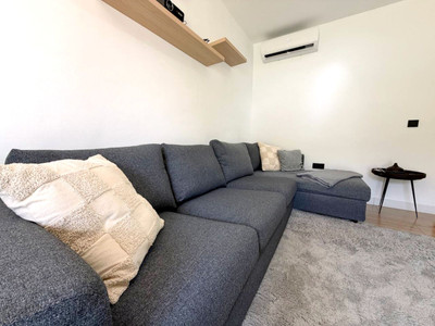 Ground Floor Apartment in El Paraíso