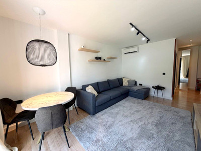 Ground Floor Apartment in El Paraíso