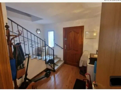 Townhouse in Marbella
