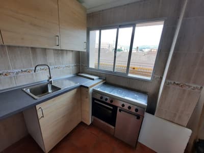 Middle Floor Apartment in San Pedro de Alcántara