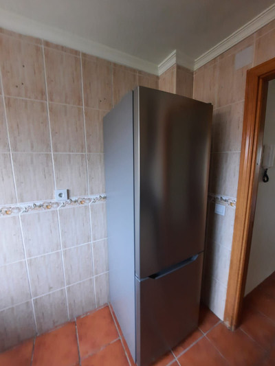 Middle Floor Apartment in San Pedro de Alcántara