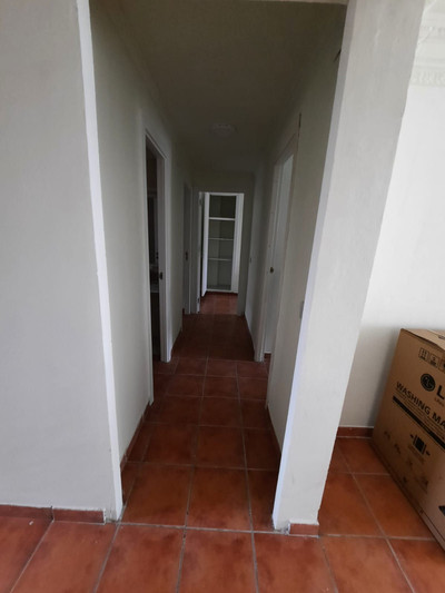 Middle Floor Apartment in San Pedro de Alcántara