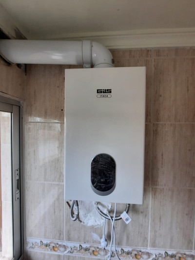Middle Floor Apartment in San Pedro de Alcántara