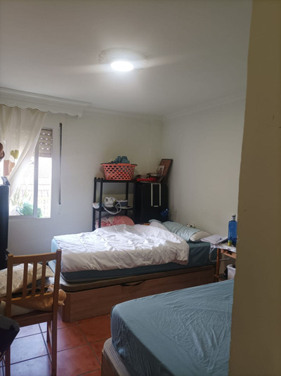Middle Floor Apartment in San Pedro de Alcántara