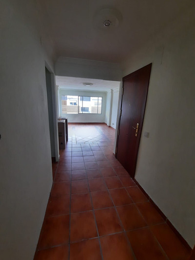 Middle Floor Apartment in San Pedro de Alcántara