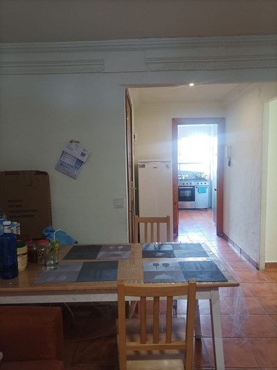 Middle Floor Apartment in San Pedro de Alcántara